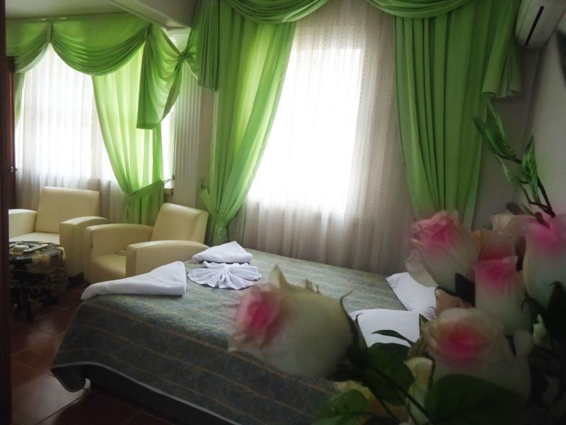 Hotel Vatan Izmir