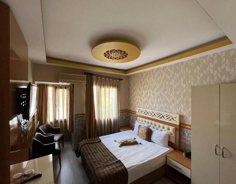 Hotel Vatan