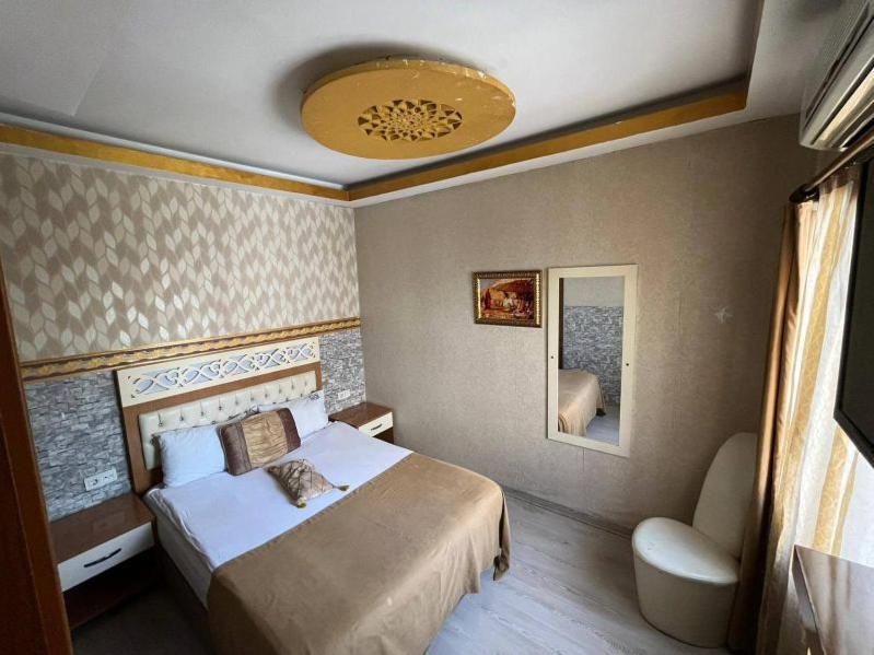 Hotel Vatan