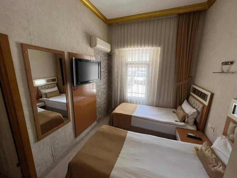 Vatan 3* Izmir