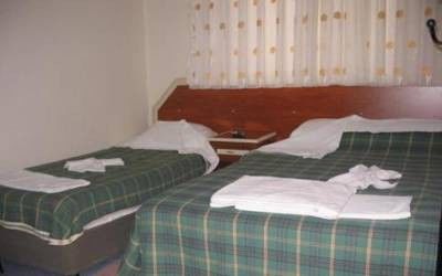 Vatan Hotel 3*