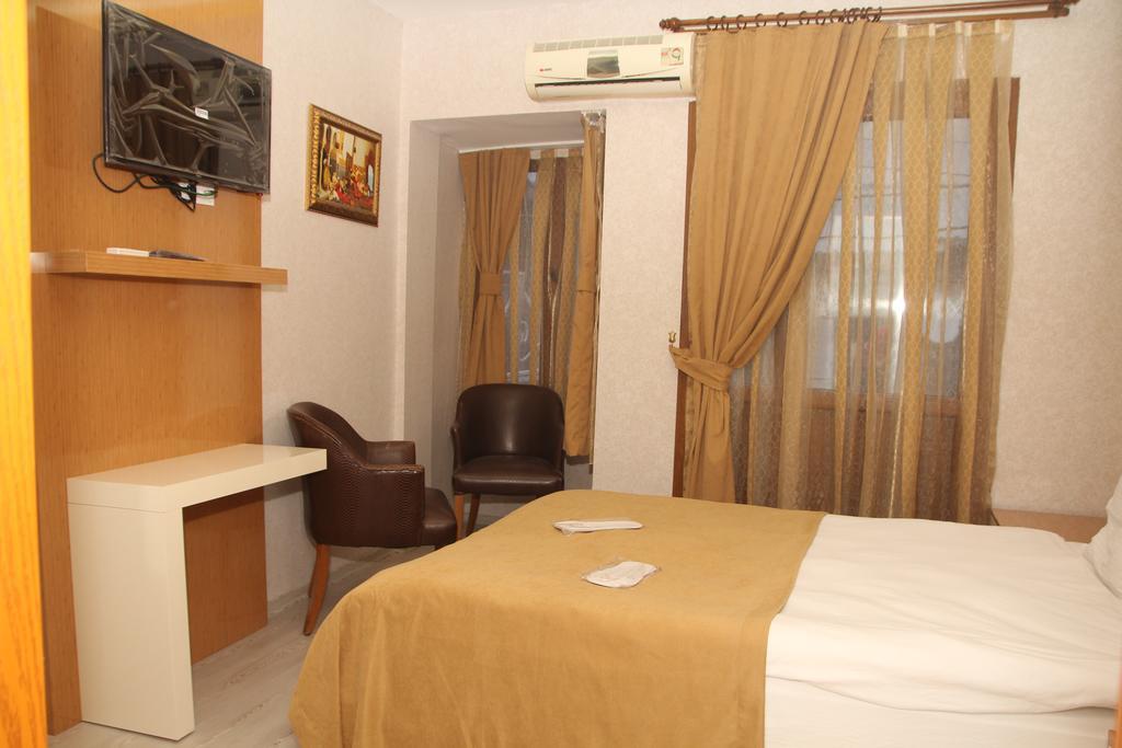 Vatan Hotel 3*