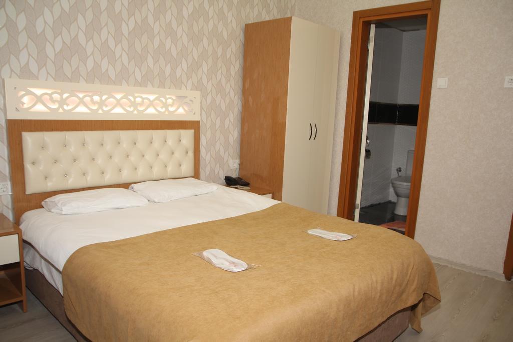 Vatan Hotel 3*