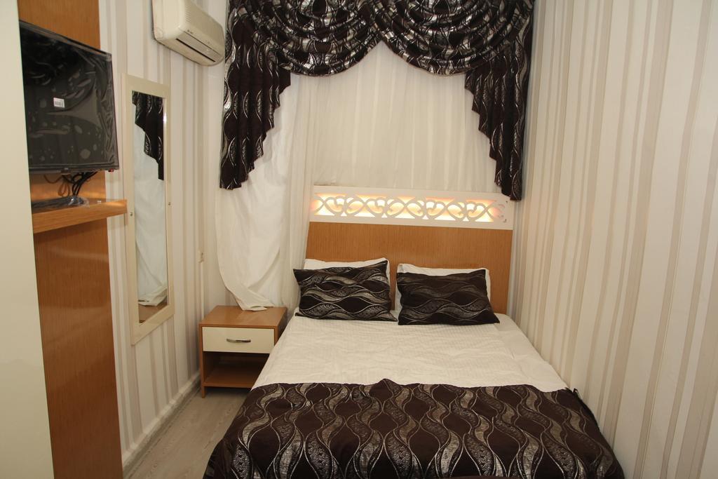Vatan Hotel 3*