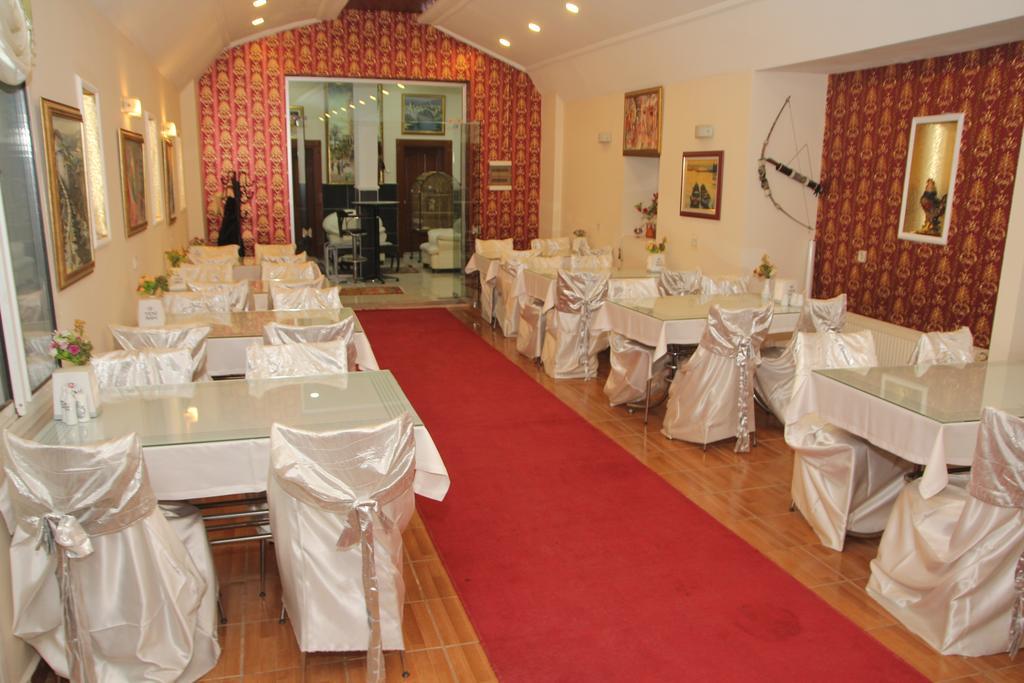 Hotel Vatan