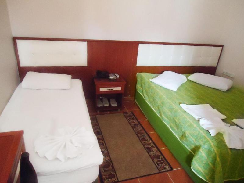 Vatan 3* Izmir