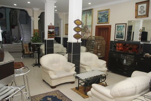 Vatan Hotel 3*