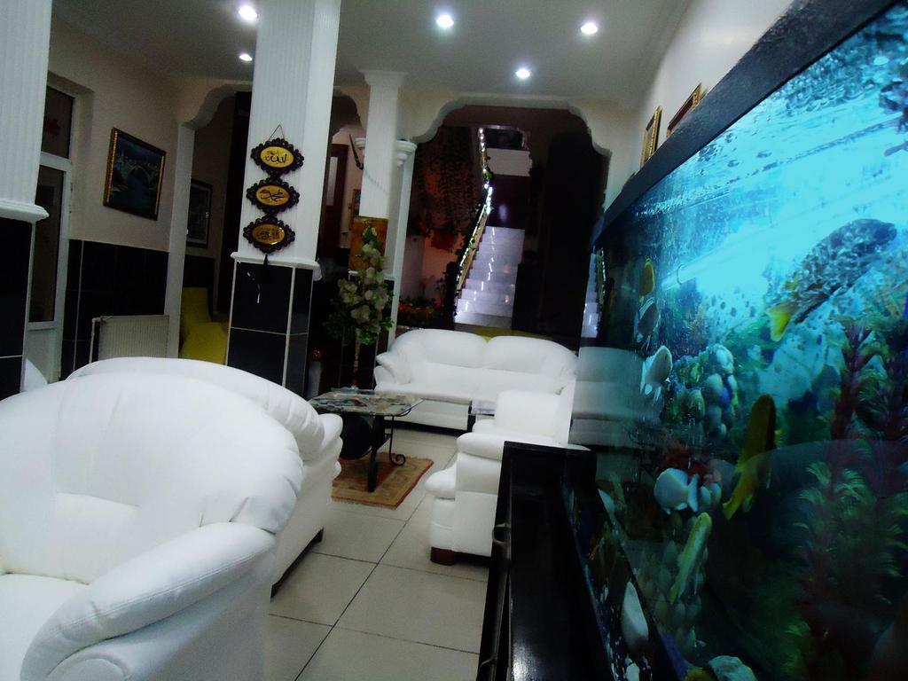 Vatan Hotel 3*