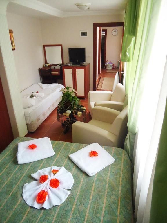 Vatan Hotel 3*