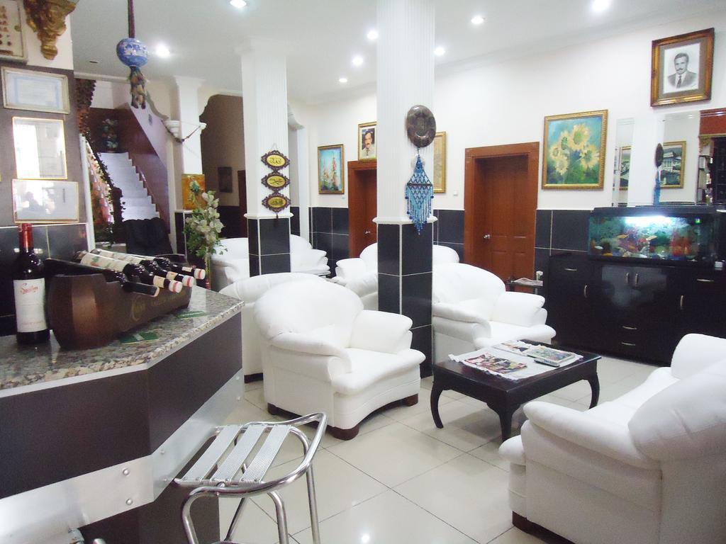 Vatan Hotel 3*