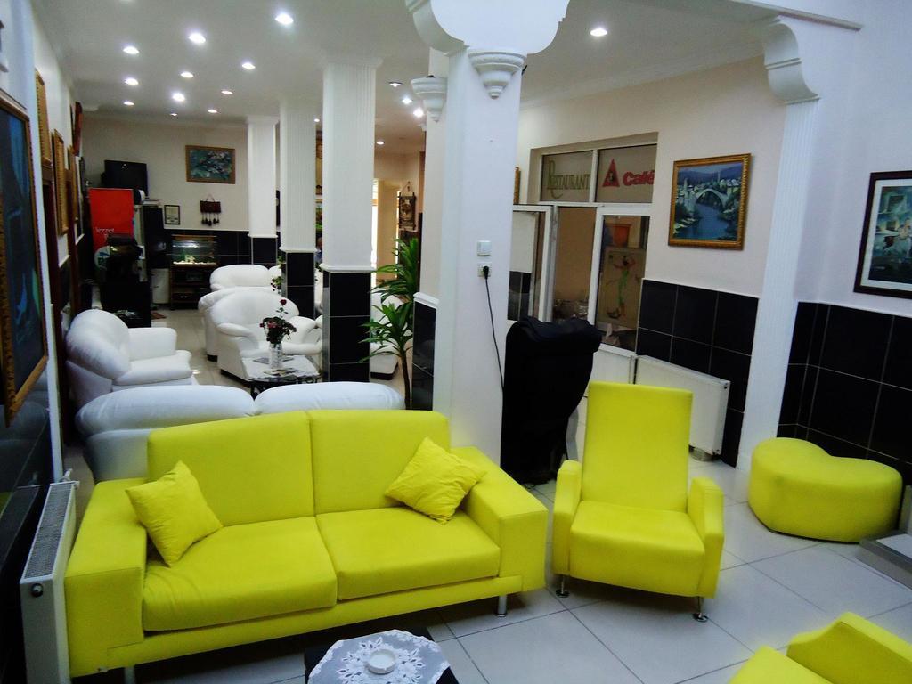 Hotel Vatan