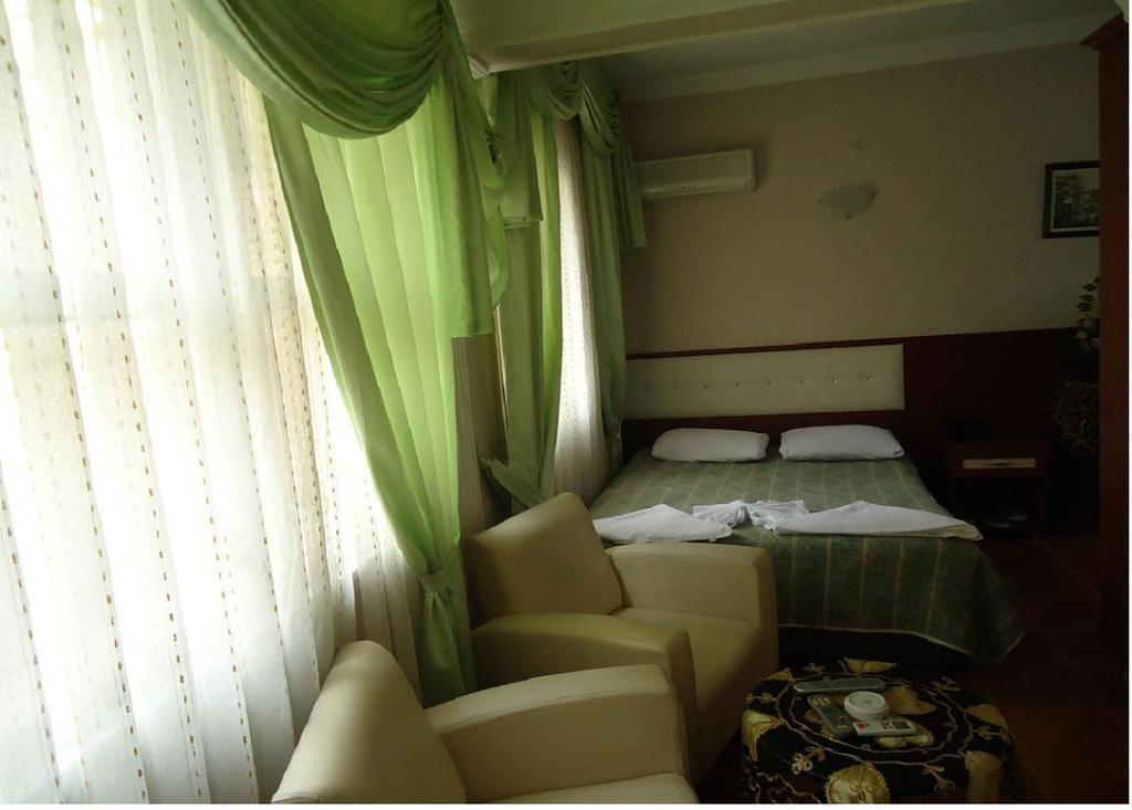 Hotel Vatan