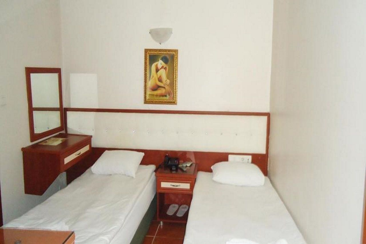Hotel Vatan Izmir