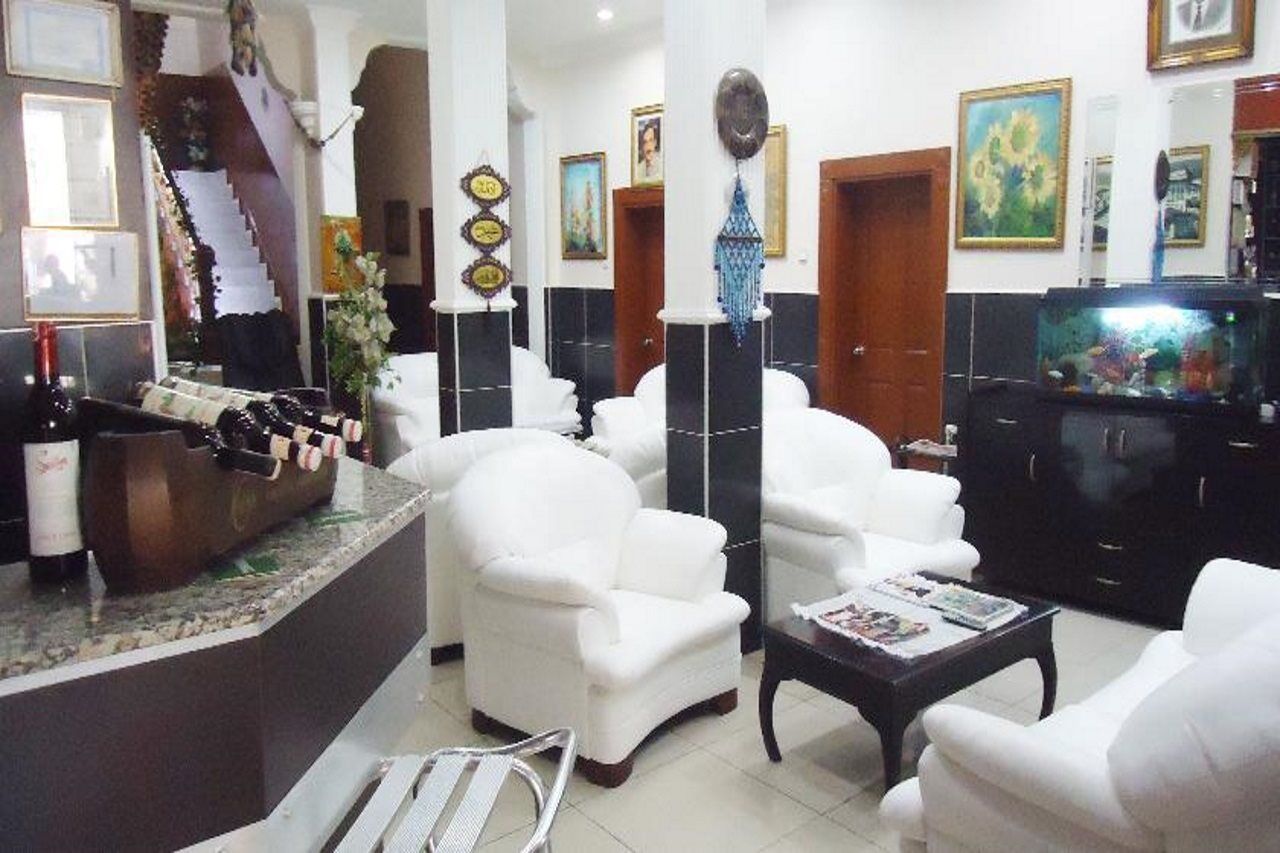 Vatan Hotel 3*