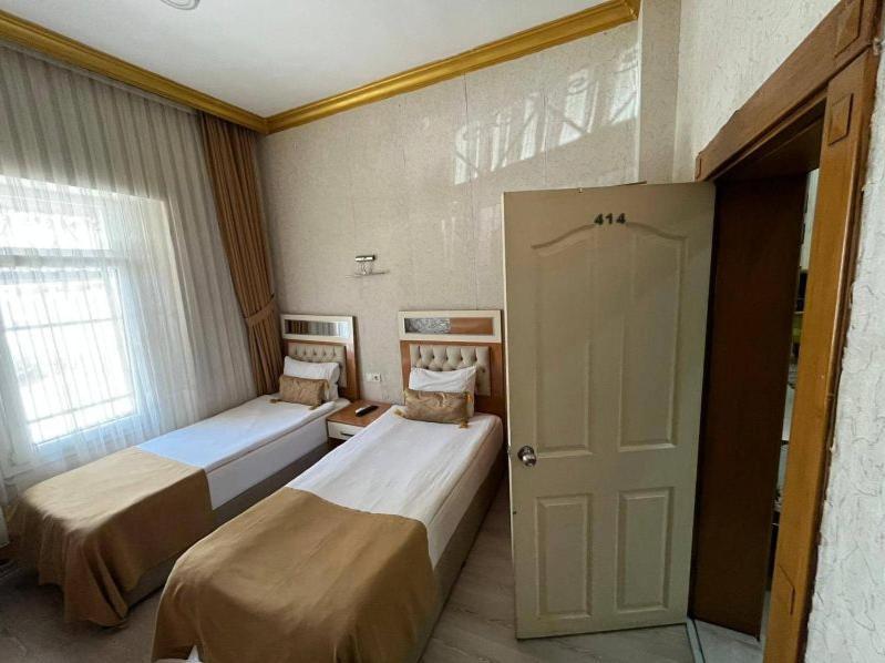 Vatan 3*