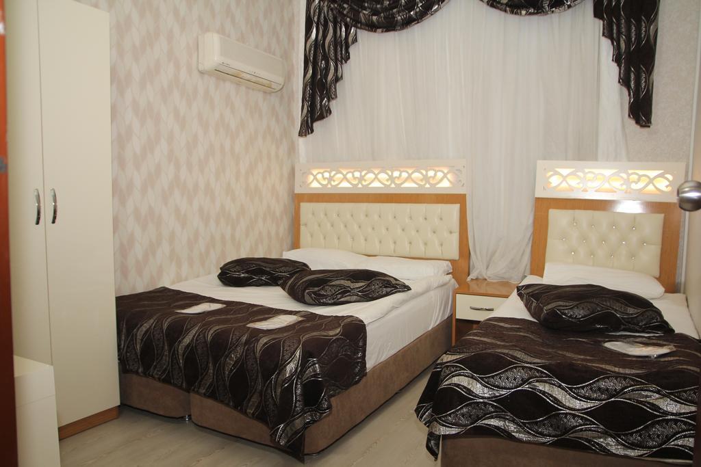 Vatan Hotel 3*