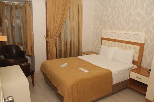 Hotel Vatan Izmir